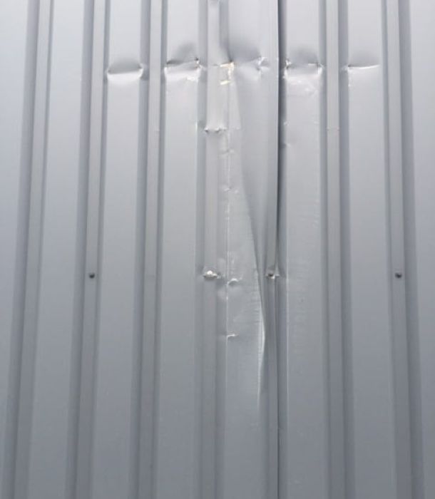 gevel reparatie
