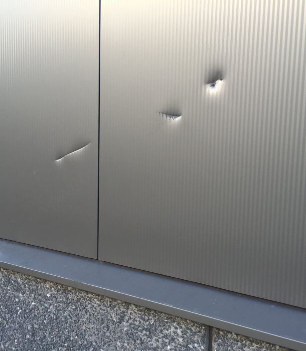 gevel reparatie