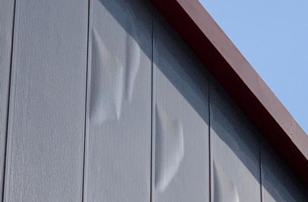 Blase reparatur Katar
